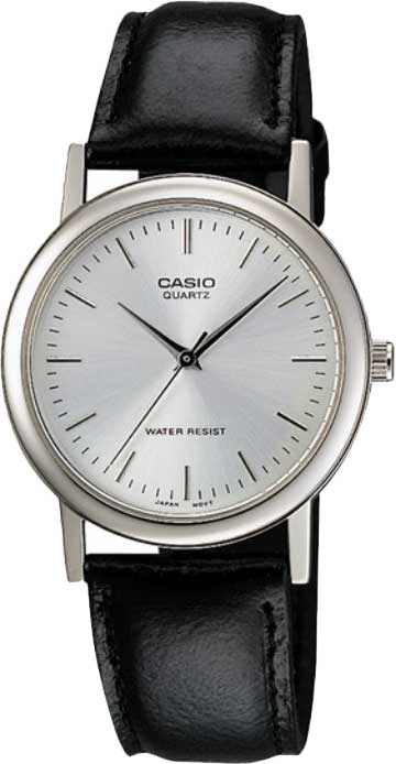 Японские наручные часы Casio Collection MTP-1095E-7A