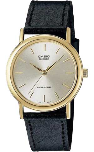 Японские наручные часы Casio Collection MTP-1095Q-7A