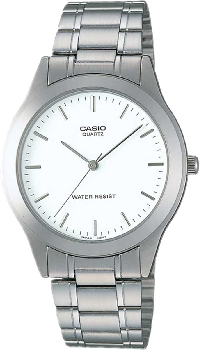 Японские наручные часы Casio Collection MTP-1128A-7A