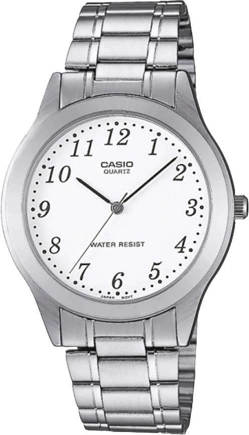 Японские наручные часы Casio Collection MTP-1128A-7B