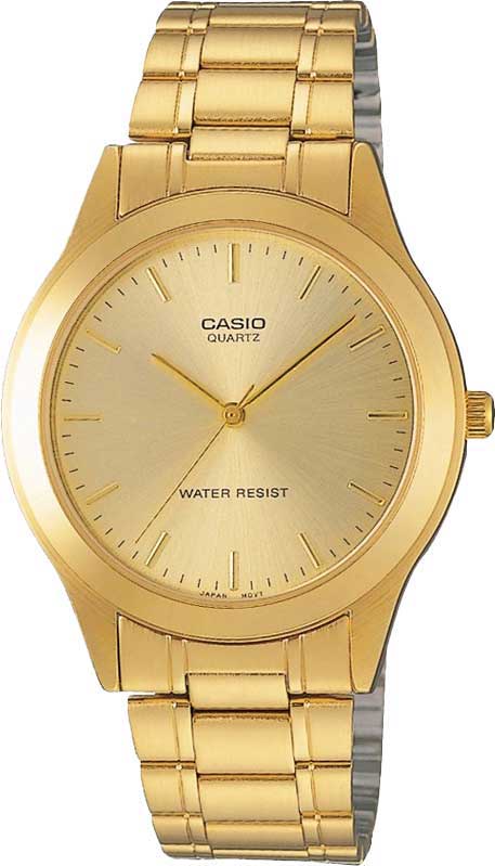 �������� �������� ���� Casio Collection MTP-1128N-9A-ucenka