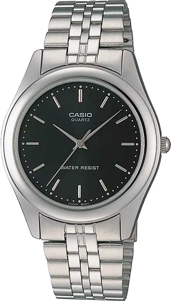 Японские наручные часы Casio Collection MTP-1129A-1A