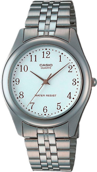    Casio Collection MTP-1129PA-7B