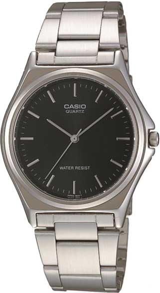 Японские наручные часы Casio Collection MTP-1130A-1A