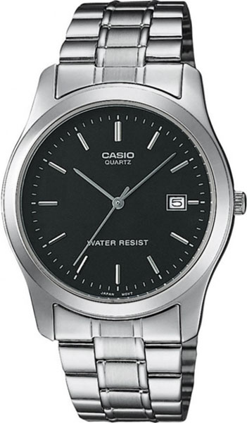   Casio Collection MTP-1141PA-1A