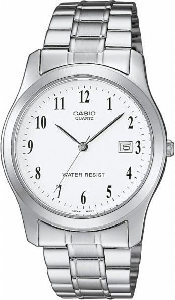    Casio Collection MTP-1141PA-7B