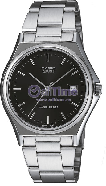 Японские наручные часы Casio Collection MTP-1142A-1A