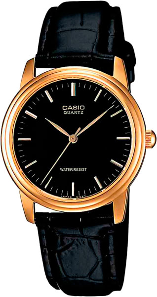    Casio Collection MTP-1154PQ-1A