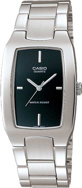 Японские наручные часы Casio Collection MTP-1165A-1C-ucenka