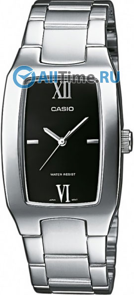 Японские наручные часы Casio Collection MTP-1165A-1C2