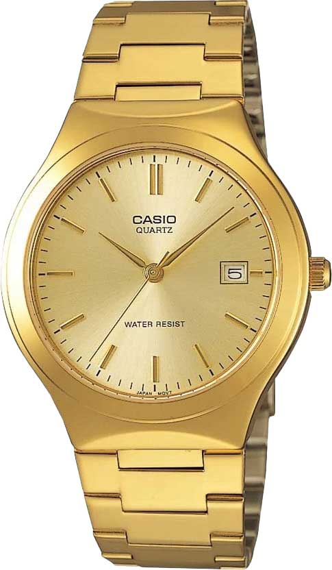    Casio Collection MTP-1170N-9A