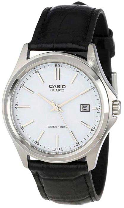Японские наручные часы Casio Collection MTP-1183E-7A-ucenka