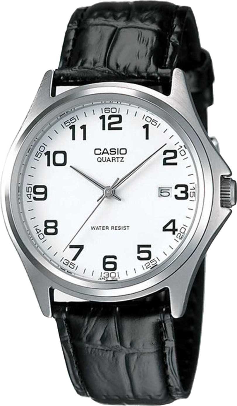 Японские наручные часы Casio Collection MTP-1183E-7B-ucenka