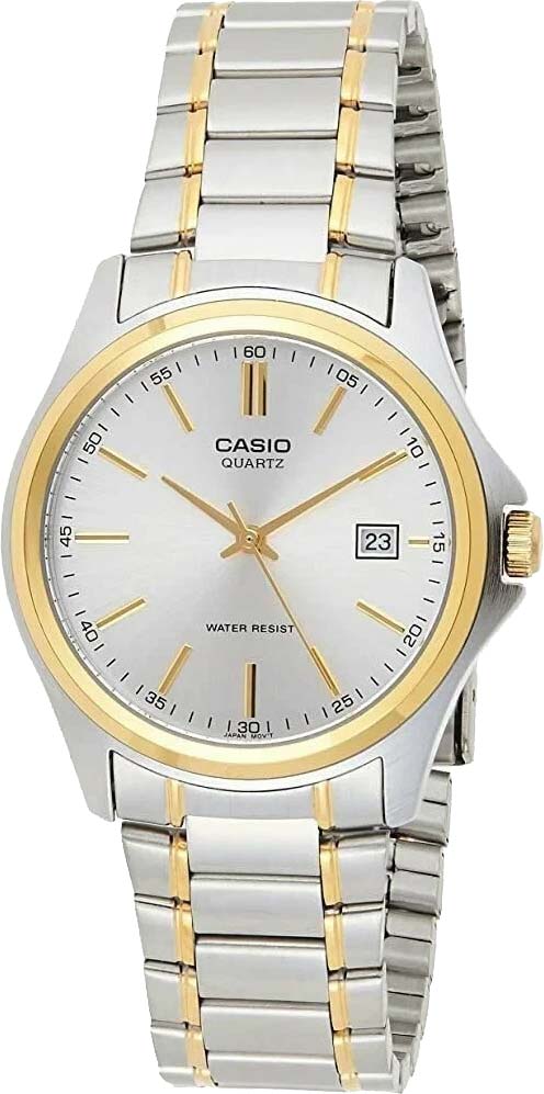    Casio Collection MTP-1183G-7A