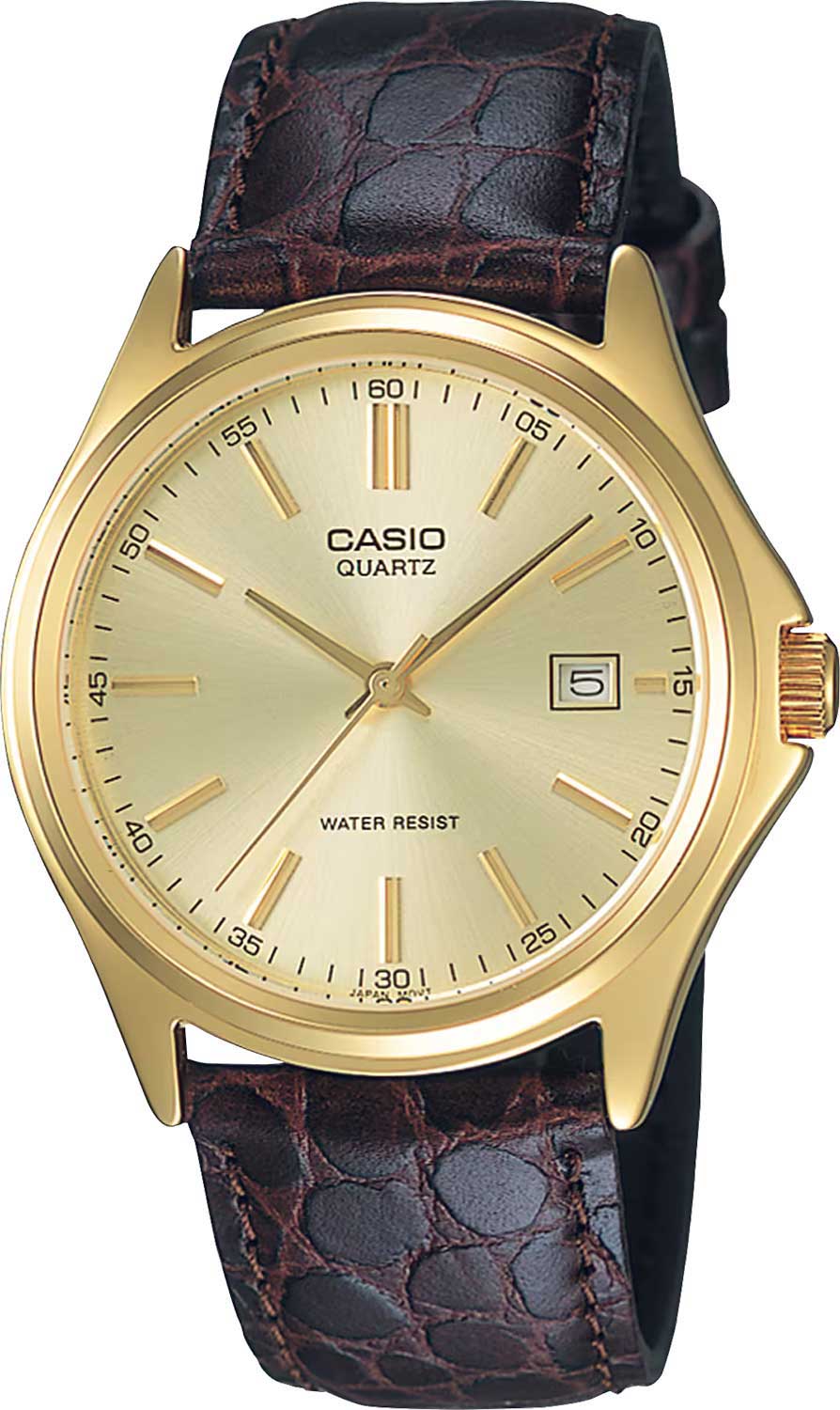 Японские наручные часы Casio Collection MTP-1183Q-9A-ucenka