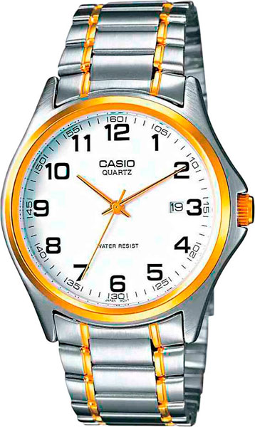    Casio Collection MTP-1188PG-7B
