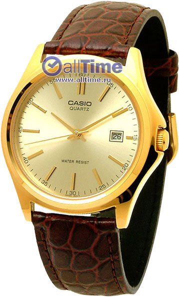    Casio Collection MTP-1188Q-9A