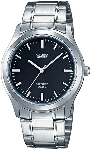    Casio Collection MTP-1200A-1A