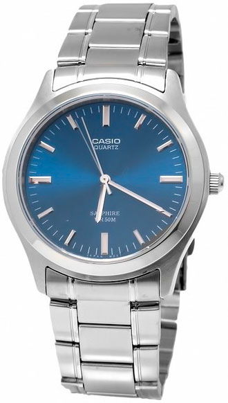    Casio Collection MTP-1200A-2A