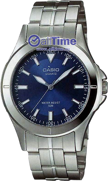 �������� �������� ���� Casio Collection MTP-1214A-2A