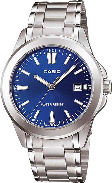    Casio Collection MTP-1215A-2A2