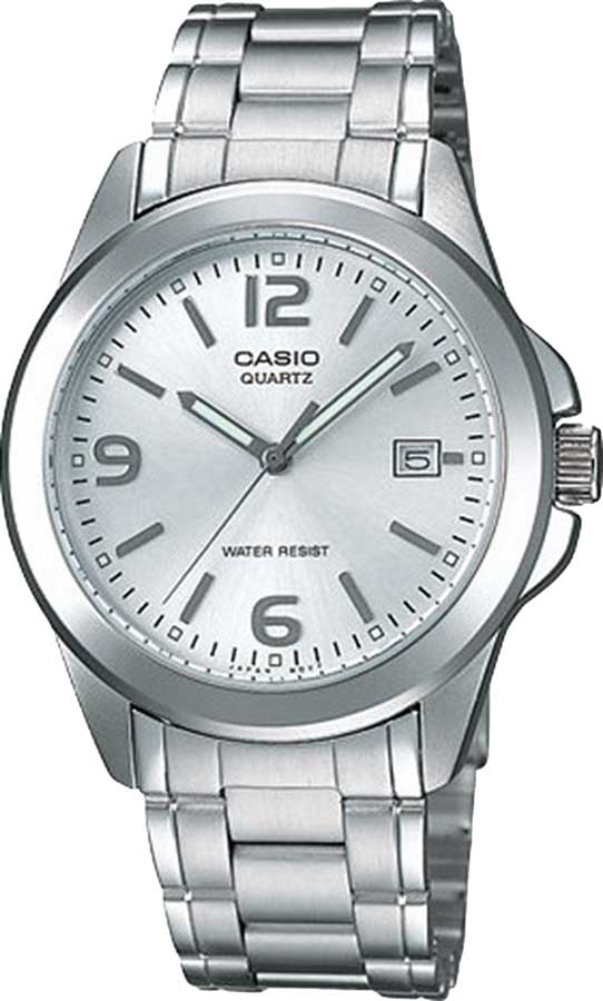    Casio Collection MTP-1215A-7A