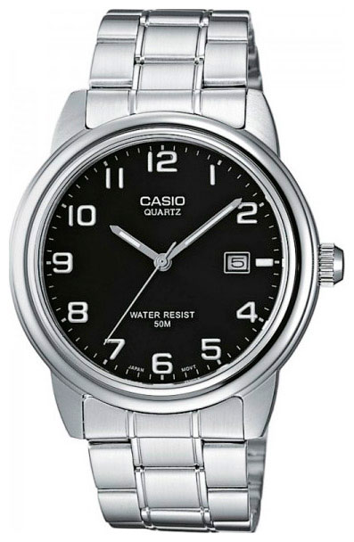    Casio Collection MTP-1221A-1A