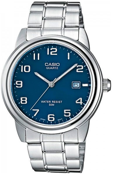    Casio Collection MTP-1221A-2A