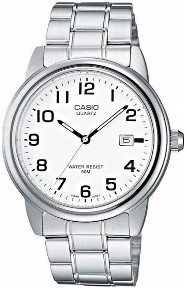    Casio Collection MTP-1221A-7B