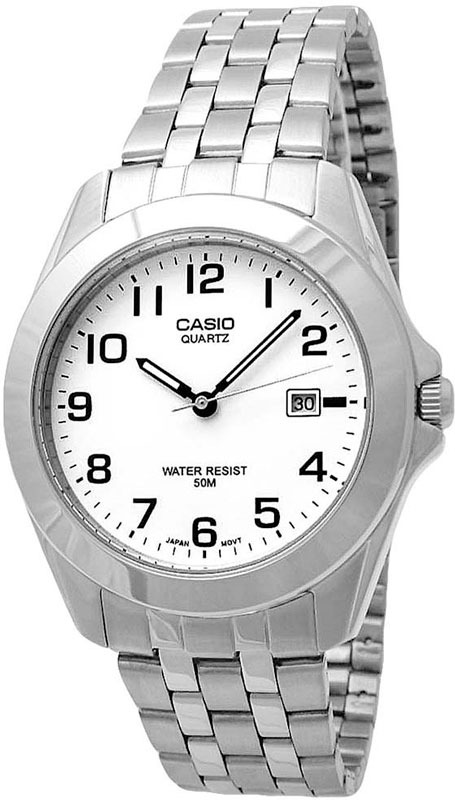   Casio Collection MTP-1222A-7B