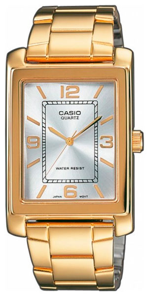    Casio Collection MTP-1234G-7A