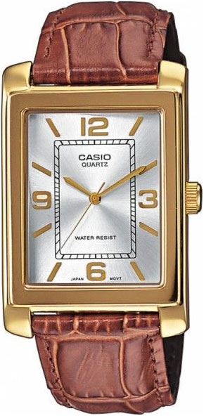   Casio Collection MTP-1234GL-7A