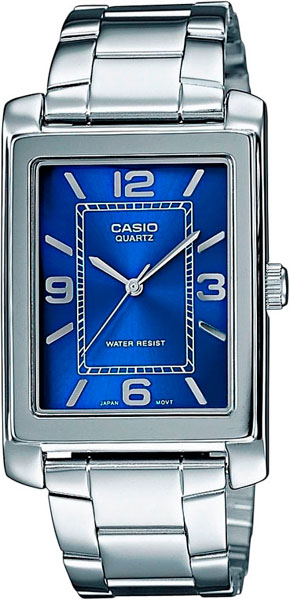    Casio Collection MTP-1234PD-2A