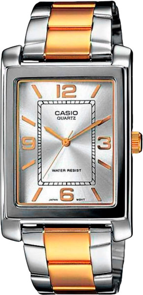    Casio Collection MTP-1234PSG-7A