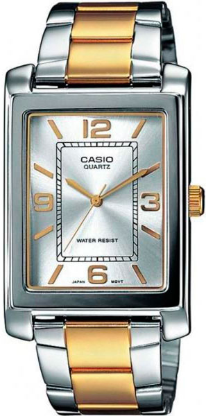    Casio Collection MTP-1234SG-7A