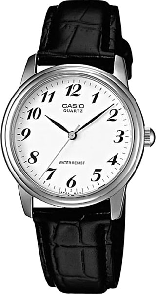    Casio Collection MTP-1236L-7B