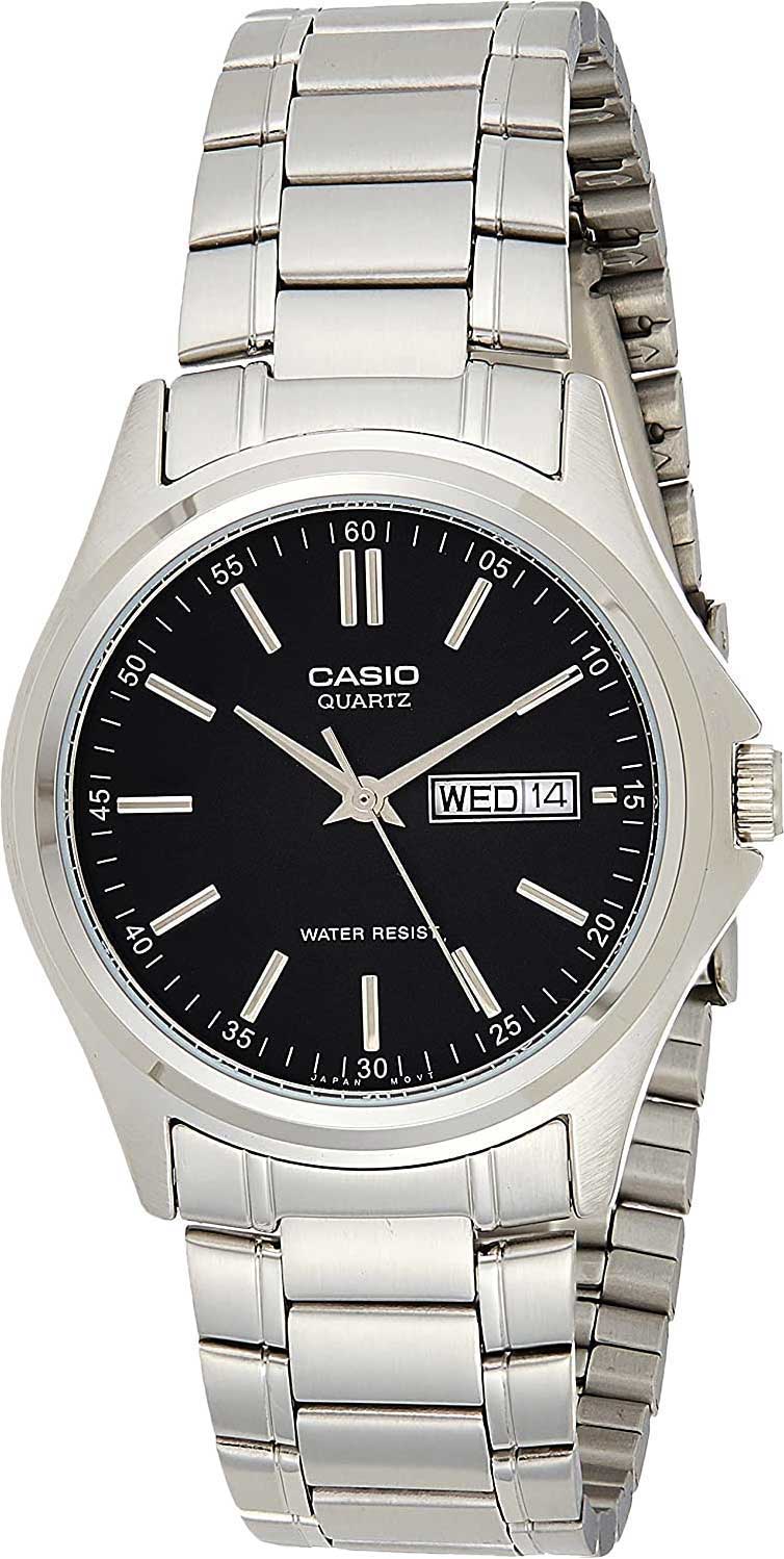 �������� �������� ���� Casio Collection MTP-1239D-1A-ucenka-1