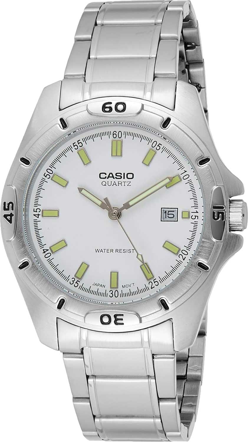    Casio Collection MTP-1244D-7A