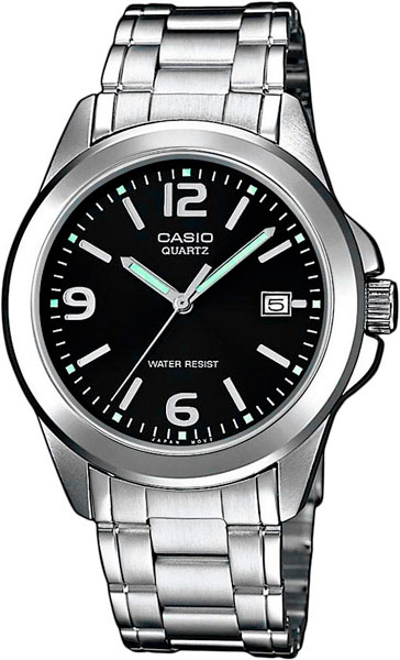    Casio Collection MTP-1259PD-1A