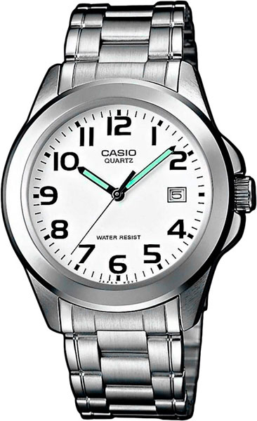    Casio Collection MTP-1259PD-7B