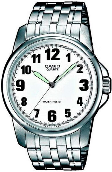    Casio Collection MTP-1260D-7B