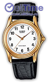    Casio Collection MTP-1262Q-7B