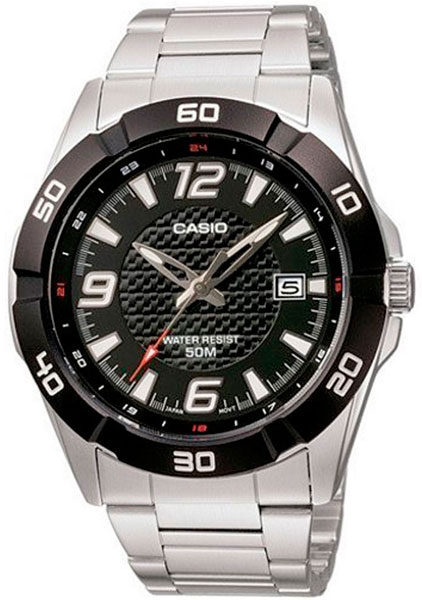    Casio Collection MTP-1292D-1A-ucenka