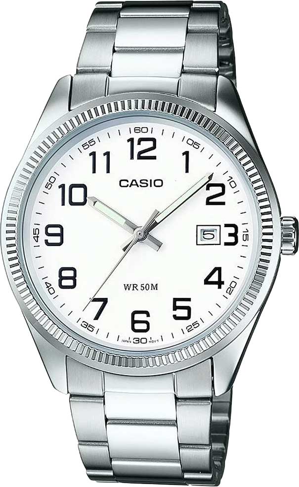    Casio Collection MTP-1302D-7B