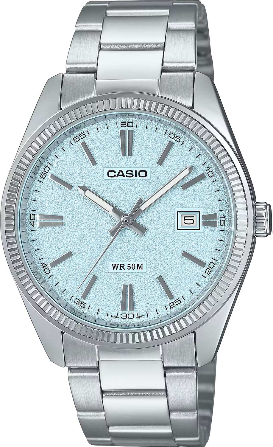    Casio Collection MTP-1302DA-2A2