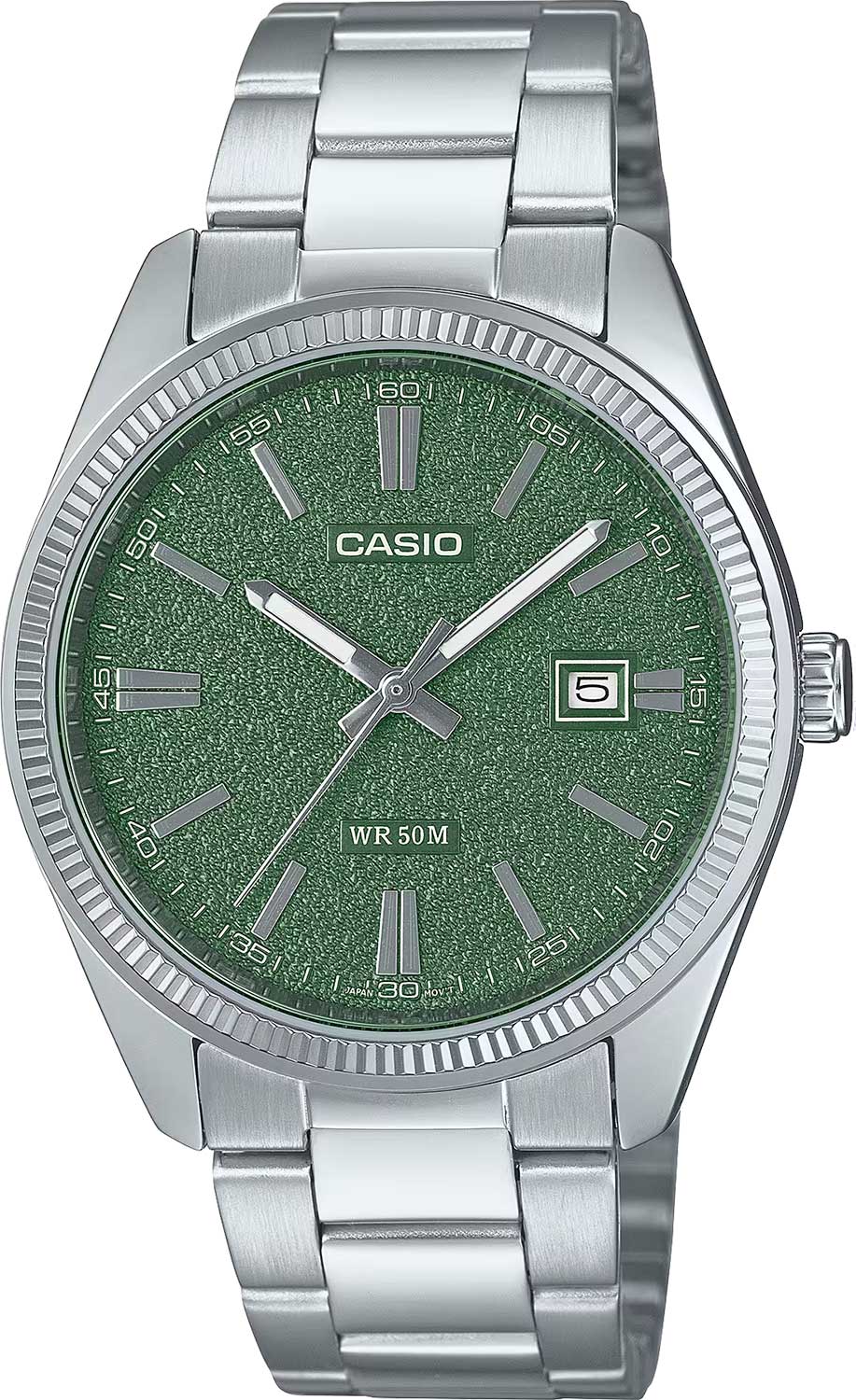    Casio Collection MTP-1302DA-3A