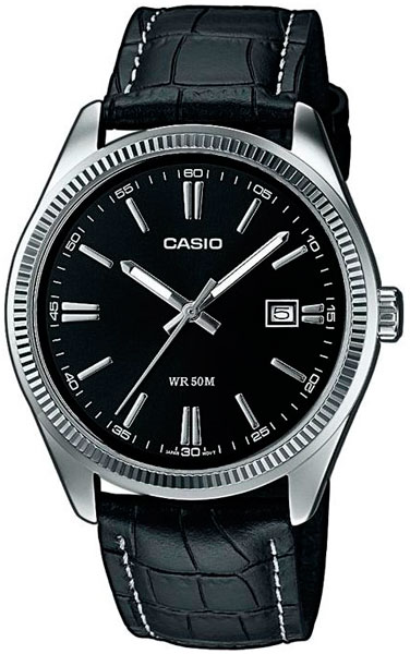    Casio Collection MTP-1302L-1A