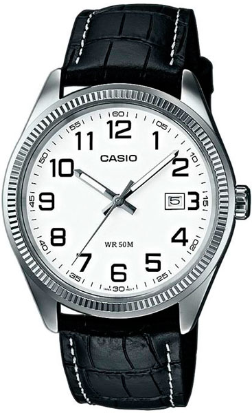    Casio Collection MTP-1302L-7B