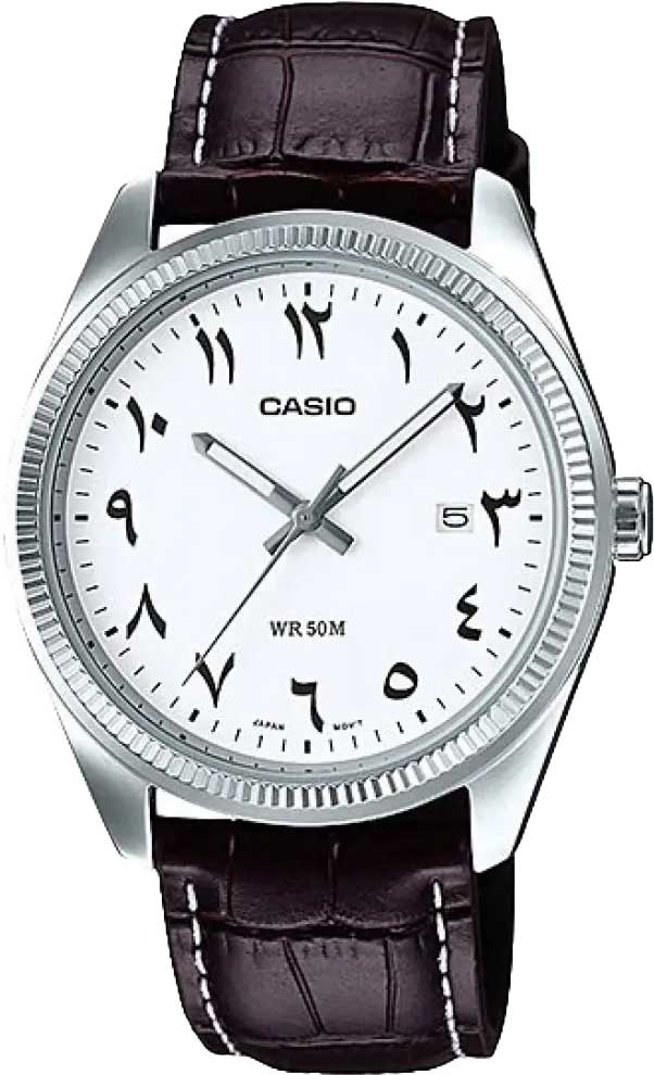    Casio Collection MTP-1302L-7B3