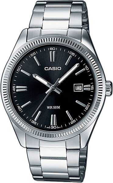 Японские наручные часы Casio Collection MTP-1302PD-1A1-ucenka-1